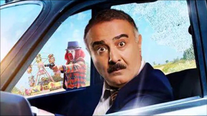 Sen Benim Herşeyimsin izle