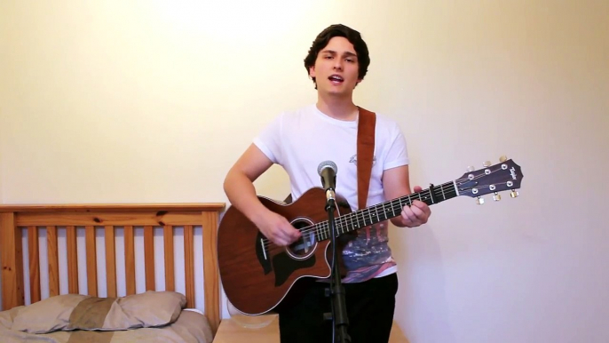 Wide Awake - Katy Perry (Cover)