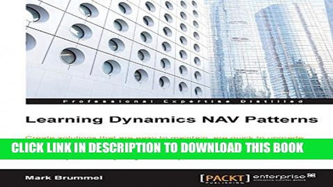 [PDF] Learning Dynamics NAV Patterns Popular Colection