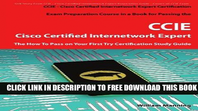 Collection Book Cisco Certified Internetwork Expert - CCIE Certification Exam Preparation Course