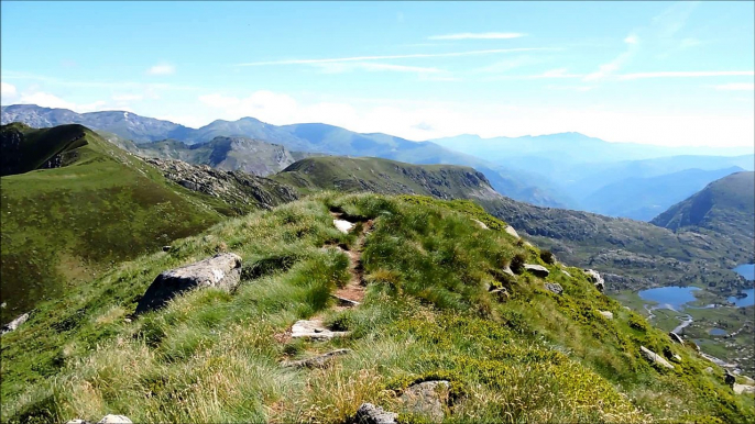 Les Lavants de l'Escale , Bassiès , Alate