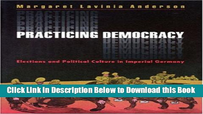 [Reads] Practicing Democracy Online Books