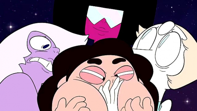 STEVEN UNIVERSE NEW LEAKED INTRO!!! -