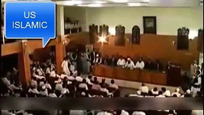 Hazoor (SAW) Ka Hazrat Aysha (RA) Say Pyar Beautiful bayan by Moulana Tariq Jameel