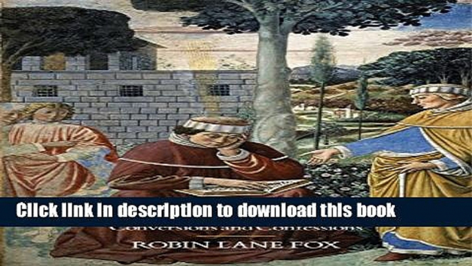 Read St Augustine  PDF Online