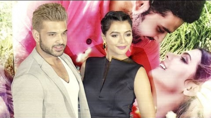 UNCUT Do Chaar Din Official Song Launch | Karan Kundra‬,Ruhi Singh‬, Rahul Vaidya, Jeet Ganguli