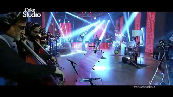 Khaki Banda, Ahmed Jahanzeb & Umair Jaswal, Episode 3, Coke Studio 9