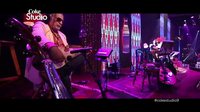 Dilruba Na Raazi, Zeb Bangash & Faakhir Mehmood, Episode 3, Coke Studio 9 - YouTube