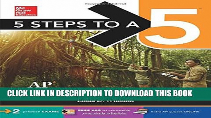 New Book 5 Steps to a 5: AP Environmental Science 2016 (5 Steps to a 5 on the Advanced Placement