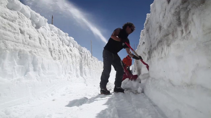 Protecting Ice Memory : conserver la mémoire de nos glaciers