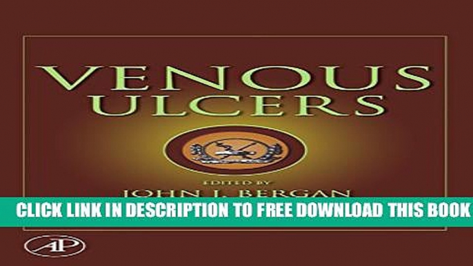 Collection Book Venous Ulcers