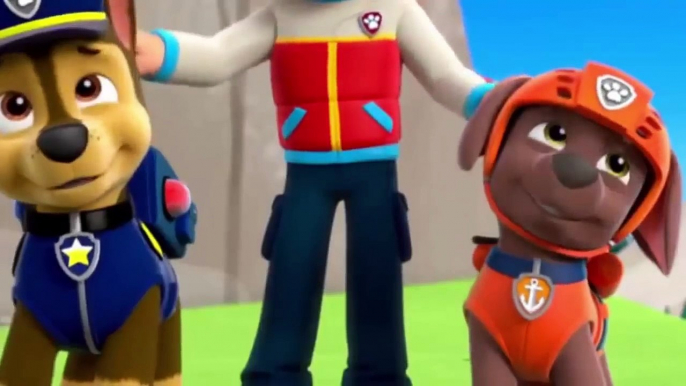 ♧ Animation Movies For Kids ♧ Pups Save a Super Pup ♧ Pups Save Ryders Robot-MJowiNCvRKU