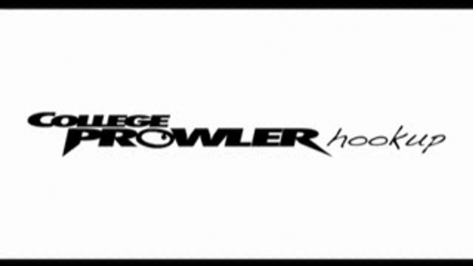 College Prowler Hookup Trailer