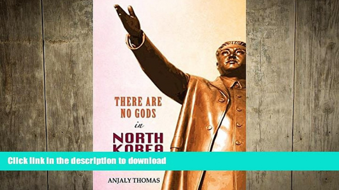 EBOOK ONLINE There Are No Gods in North Korea READ PDF BOOKS ONLINE