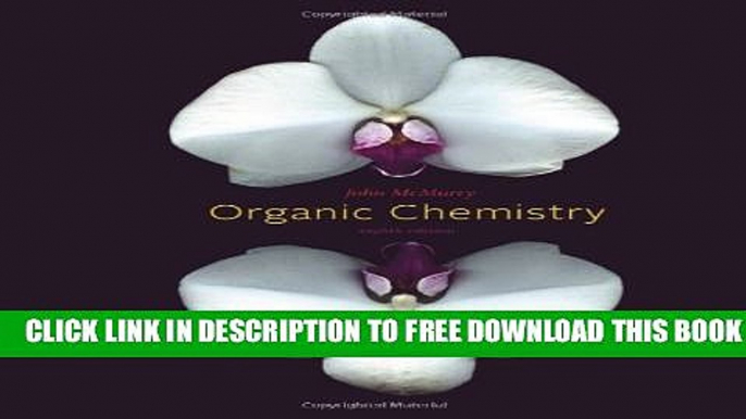 Collection Book Organic Chemistry