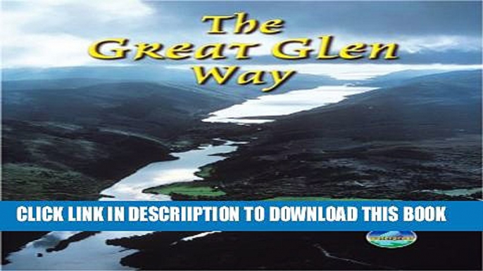 [New] The Great Glen Way 3rd Edition Exclusive Full Ebook