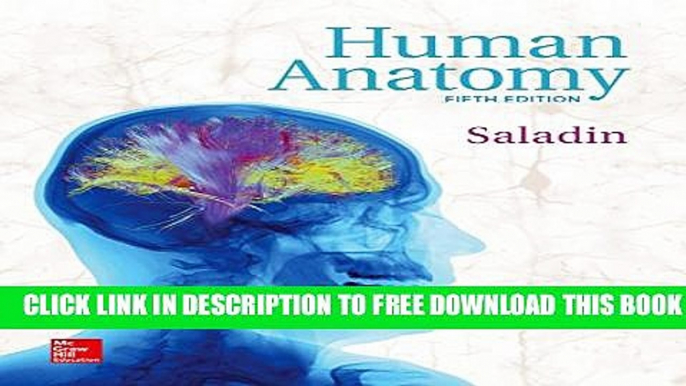 New Book Human Anatomy