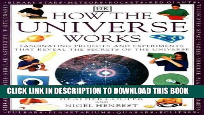 [PDF] How the Universe Works (How it works) Full Colection