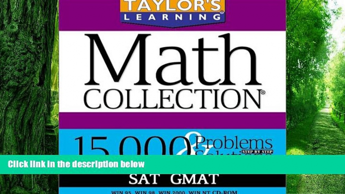 Big Deals  Math Collection Light  Free Full Read Best Seller