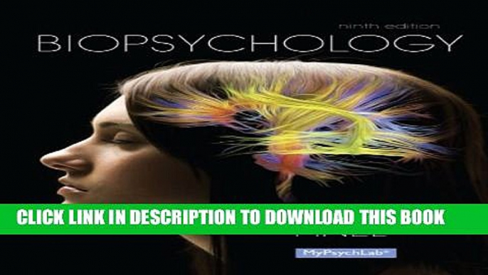 [PDF] Biopsychology (9th Edition) Popular Colection