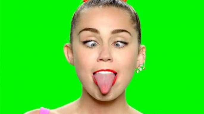 VMA 2015: Miley Cyrus’s Tongue Is Out For The VMAs | MTV