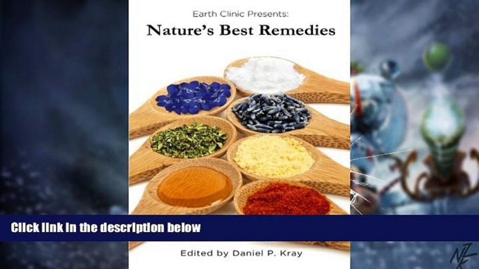 Big Deals  Nature s Best Remedies  Best Seller Books Most Wanted