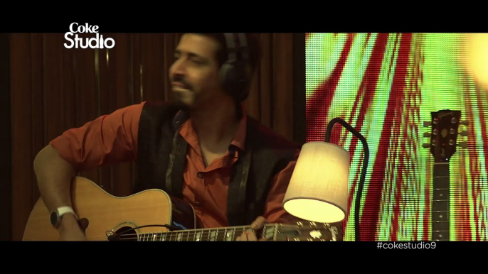 Baliye (Laung Gawacha), Quratulain Baloch & Haroon Shahid, Episode 2, Coke Studio 9