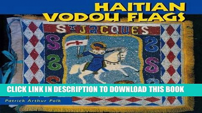 [PDF] Haitian Vodou Flags (Folk Art and Artists Series) Popular Online