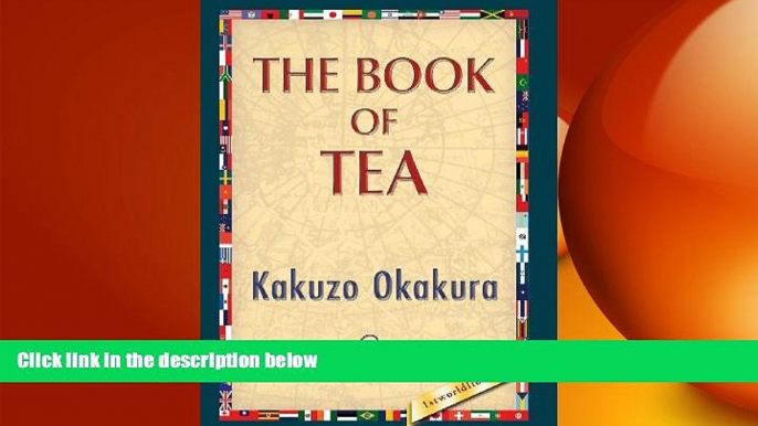 complete  The Book of Tea