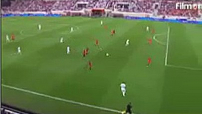 Slovakia Big Chance - Slovakia 0-0 England (Elimination Russia 2018) 04.09.2016 HD