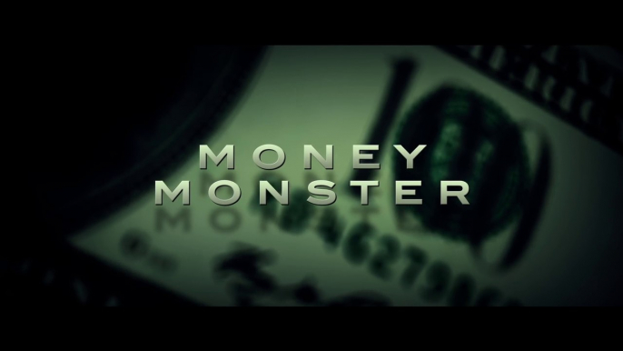 Money Monster (BANDE ANNONCE VOST) de Jodie Foster avec George Clooney, Julia Roberts