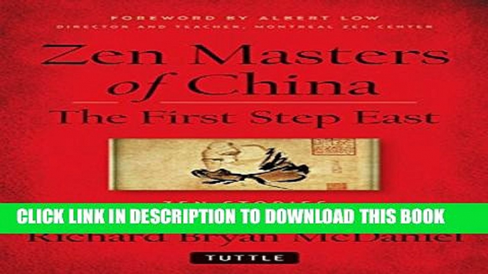 [PDF] Zen Masters Of China: The First Step East Full Online