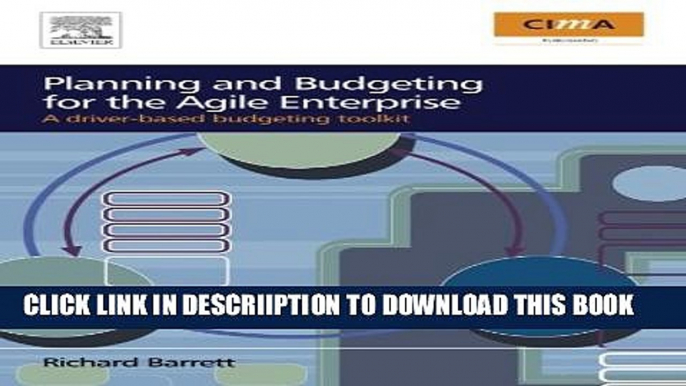 [PDF] Planning and Budgeting for the Agile Enterprise: A driver-based budgeting toolkit Exclusive