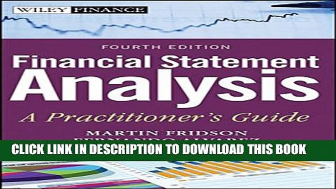 [PDF] Financial Statement Analysis: A Practitioner s Guide Full Online