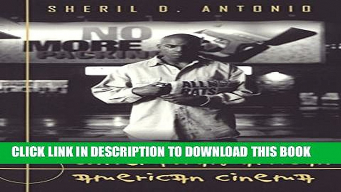 [PDF] Contemporary African American Cinema (Framing Film) Full Online