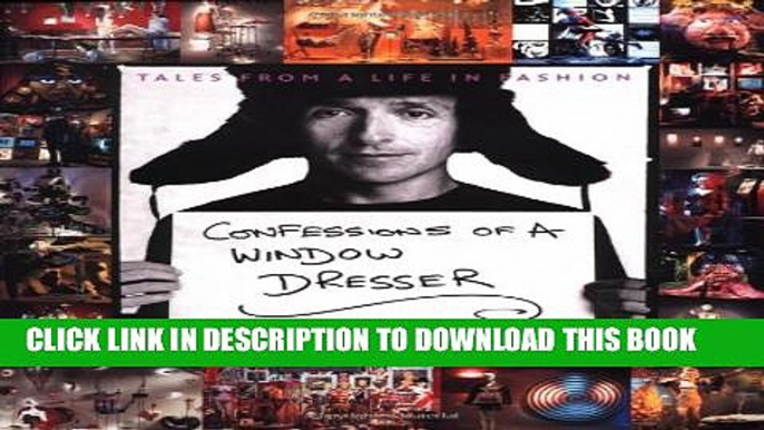 [PDF] Confessions of a Window Dresser Popular Colection