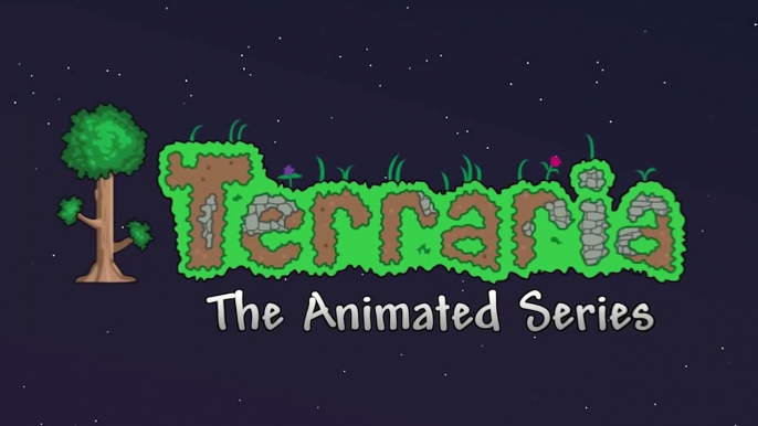 Terraria: The Animated Series - Episode 2