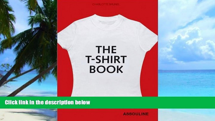 Big Deals  The T-Shirt Book  Free Full Read Best Seller