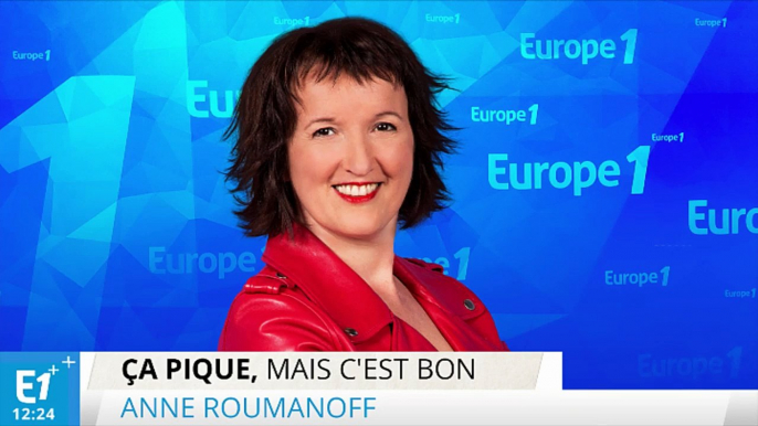 Le lapsus de Marie-Noëlle Lienemann : "J'aime beaucoup le rap, je suis de la génération NKM"