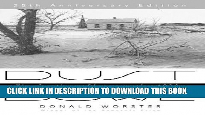 [PDF] Dust Bowl: The Southern Plains in the 1930s Popular Colection