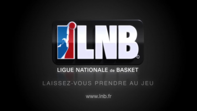 LIVE BASKET : Champagne Châlons-Reims Basket vs Willebroek (Amical)