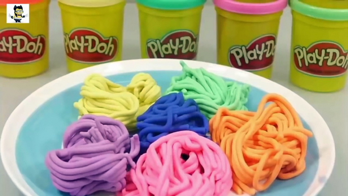 Đất Nặn Play Doh Làm bánh kem bằng đồ chơi nấu ăn Nhật Bản rất độc đáo Đồ Chơi Đất Sét Cho Bé