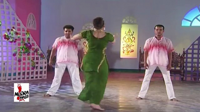 MERI HIK TU QAMEEZ - HINA SHAHEEN MUJRA - PAKISTANI MUJRA DANCE