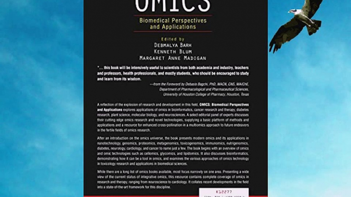 [PDF] OMICS: Biomedical Perspectives and Applications Full Colection