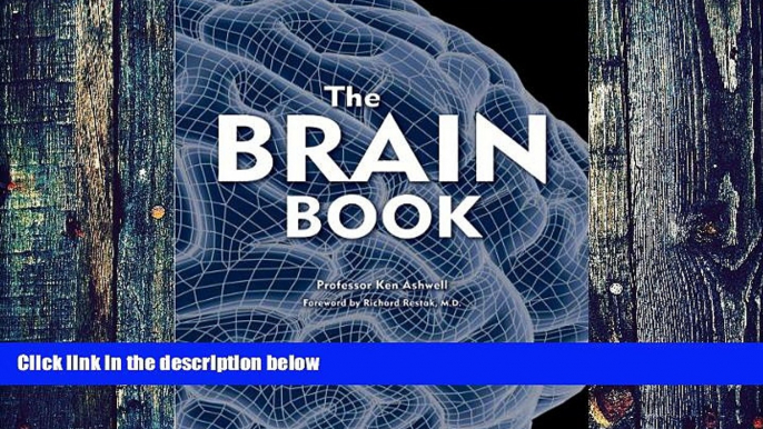 Big Deals  The Brain Book: Development, Function, Disorder, Health  Free Full Read Most Wanted