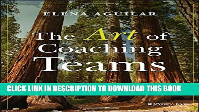 Collection Book The Art of Coaching Teams: Building Resilient Communities that Transform Schools