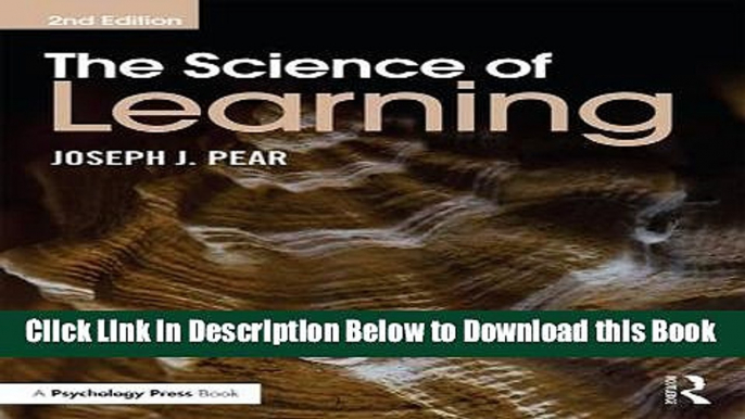 [Best] The Science of Learning Online Ebook