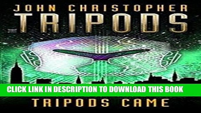 [PDF] When the Tripods Came Popular Online