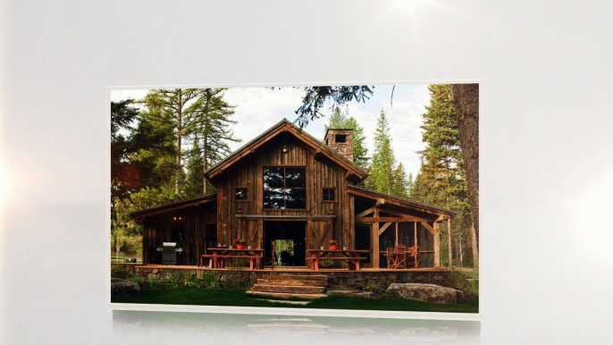 Timber Frame Home Design & Construction in Colorado