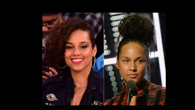 Here’s why people are annoyed at Alicia Keys